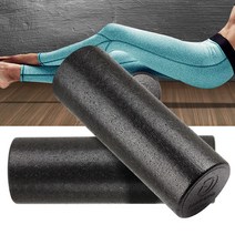 EPP폼롤러 45cm 롤러운동 돌기마사지 룰러 허리 요가 롤폼 기구 258752