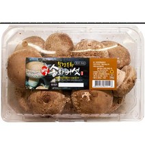 문경유황 송화버섯 백 송화고버섯 분말 120g 송화버섯효능, 단품