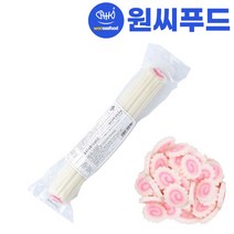 원씨푸드 모노 나루토마끼 160g, 1개