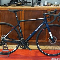 벨로샵 코메트 트리곤 페인킬러 sld 105 시마노 로드 자전거 바이크 입문용, 105유압디스크, xl(520)