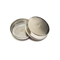 정품 LaPavoni 라파보니 유로삐꼴라 밀레니엄 샤워망 샤워스크린 54mm 013