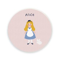 드로잉에이미 이상한나라의앨리스 러그