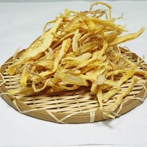 국내가공 황태채 300g