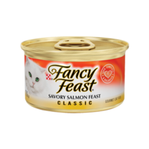 팬시피스트 퓨리나 화이트라벨 연어 85g 24캔, 퓨리나 화이트라벨 연어 85g 24