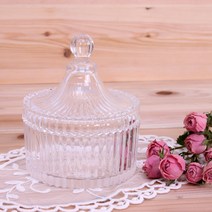 메리고 라운드 캔들용기 250ml, 메리고라운드-250ml