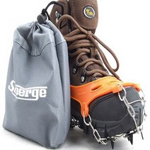 겨울산행준비물 등산 빙판길신발 등산화 프리미엄아이젠 라이프스포츠 빙어낚시 빙어잡이 어름위