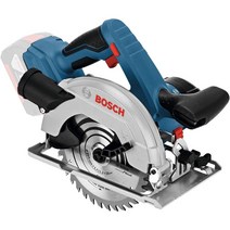 보쉬원형톱 Bosch 무선 본체 18V-57H 18V, 본체단품