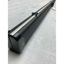 알루미늄 합금 당구가방 당구큐가방 파우치 케이스 개인큐 케이스, C