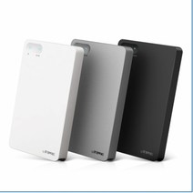 EFM EFM ipTIME HDD 3125 Plus 화이트 (250GB) ~SS153