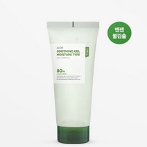 이즈앤트리 알로에 수딩 젤 촉촉한 타입(리뉴얼), 150ml, 1