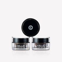 [현뷰티] 뉴 셀라인 엠보 반영구색소 반영구화장 재료, 초코브라운