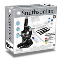 토이트론 스미스소니언 150배 450배 900배 현미경세트, 1세트