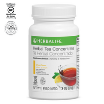 Herbalife 허벌 컨센트레이트 티 오리지널 1.8 oz (51 g), 1통, 오리지날51g