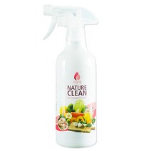 프레시데이 자연싹 천연안심살균탈취제 야채과일주방, 1병, 500ml, 500ml