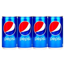 롯데칠성 펩시콜라 190ml x 60 (업소용)