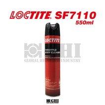 록타이트 LOCTITE Throttle Body Cleaner 500ml (403634) 트로틀바디세척제