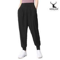 NOKJOK 하렘 팬츠