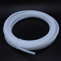 테프론튜브 PTFE 테프론호스 해빙기호스, 14 X 16, 10M, 1개
