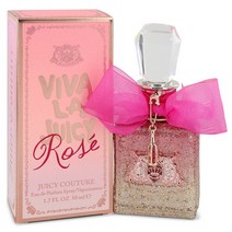 Juicy Couture 쥬시 꾸뛰르 비바 라 로즈 EDP 50ml (여자)