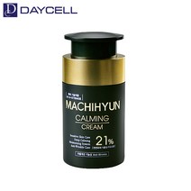 데이셀 마치현 12 기능성 카밍크림 50ml 얼굴붉은기 안면홍조 성인 입주변 여드름흉터, 1개 [기능성 샘플 증정!]