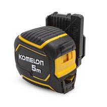 코메론 컴팩트 몬스타/몬스터 줄자 KMC-94 5Mx32mm 클립무료증정