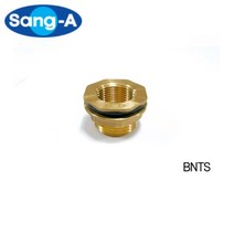 신주물탱크피팅 황동물탱크피팅 BNTS 상아뉴매틱, 3