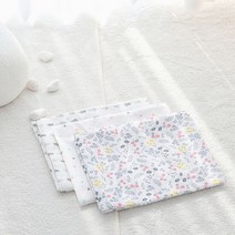 [조아뜨] 아기 인견 홑 이불 여름, 단품