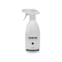 ForU673 케어록스 살균 소독제 500ml 애견탈취제 반려동물용품 강아지탈취제, 상세페이지 참조