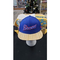 새상품 택있음 2017 애틀란타 브레이브스 NEW ERA 모자 스냅백 950 9FIFTY 1987 TOPPS COLLAB