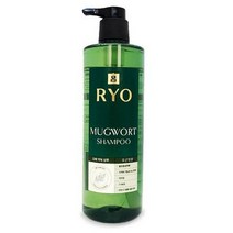 Tsm 아모레 려 강화 약쑥 샴푸! 탈모증상완화!, 려 강화약쑥샴푸(800ml)