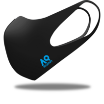 아쿠런 워터파크 물놀이 마스크 3D입체 빨아쓰는 숨쉬기편한 마스크