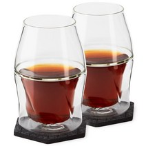 아이코사 브루하우스 아벤시 글래스컵 VIDA 2p