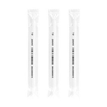 찰필3호(7mm) 뻬소로이 3입