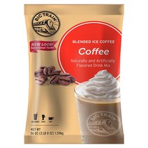 빅트레인 커피 파우더, 2개, 1.59kg