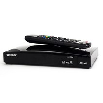 Originele Openbox V8S Plus DVB-S2 Digitale Satellietontvanger S-V8 Hd 출력 Usb 3G Wifi 웹 Tv Biss Sl, 01 balck_01 미국 플러그
