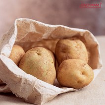 심플로트 통감자 2.27kg, 2270g