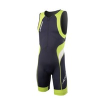 뉴페이스 아로펙 철인3종경기복 TX-1 투피스 남성용, L