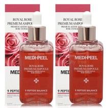 [경기점] 로얄 로즈 프리미엄 앰플 100ml +