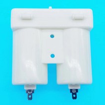 보일러구동기 보일러교체 공기열 히트펌프 난방 구동기 가스 보일러 전원 공급 장치 배터리 케이스 배터리 상자 플라스틱 범용 가스연도 가스 온수기 배터리 상자, 없음