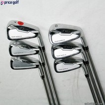 중고 혼마 TOUR WORLD TW737V 6S 중고아이언세트