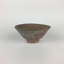 환요 전문환 이도유 붉은 이도다완