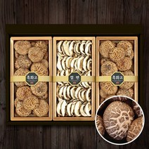 다농이네 산지직송 참나무 표고버섯 선물세트[햇살1호], 1