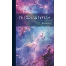 (영문도서) The Solar System Hardcover, Legare Street Press, English, 9781021054340