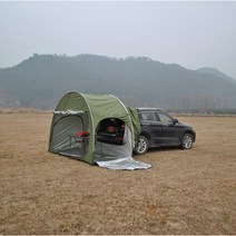 원터치 차박텐트 카텐트 팝업 스포티지 그늘막 차박텐트 도킹텐트 원터치 차량 쏘렌토차박텐트 큐브 SUV, B