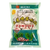 [수연중국식품] 중국만두 부추계란만두 (600g), 2봉, 600g