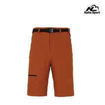 HALLA SPORT 남성 마틴릭팬츠