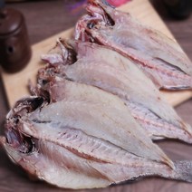 [완도둥이맘] 자연산 반건조 민어 대 중 소 1마리 [산지직송], 반건조민어 350g내외