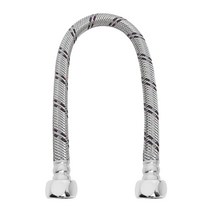 매직퓨리 세면대호스 50cm 국산 세면기 고압호스 조절대, 1개