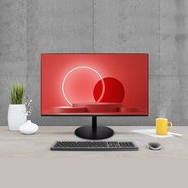 클라인즈 EINZ C24BFHM 75 슬림베젤 모니터, itxcorp 본상품선택