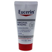 유세린 오리지널 모이스처라이징 로션 30ml 1Fl Oz
